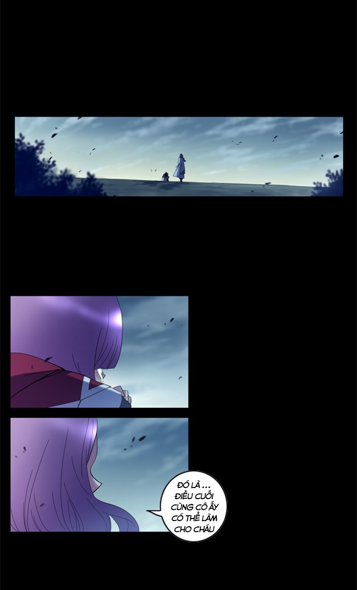 Đọc truyện Bản khế ước linh hồn - Chap 73