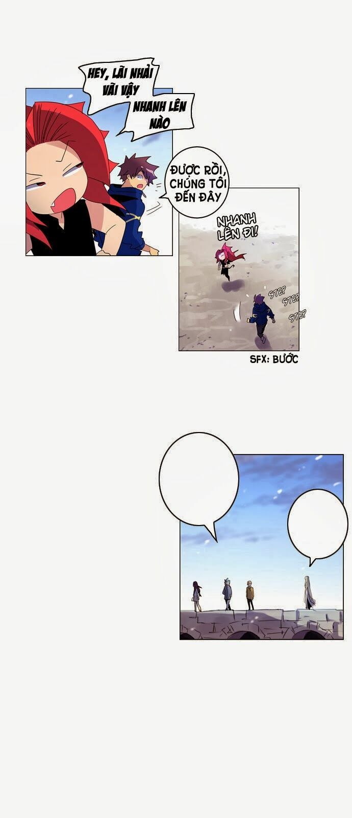 Đọc truyện Bản khế ước linh hồn - Chap 42