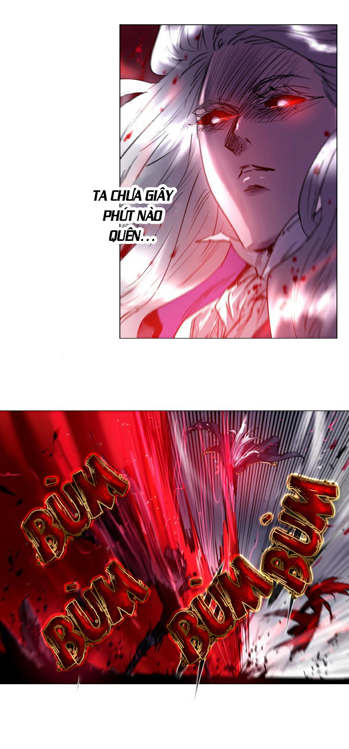 Đọc truyện Bản khế ước linh hồn - Chap 185