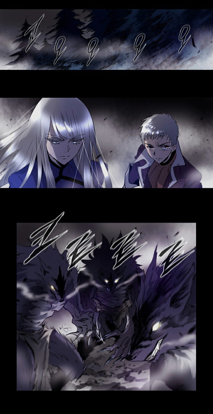 Đọc truyện Bản khế ước linh hồn - Chap 185