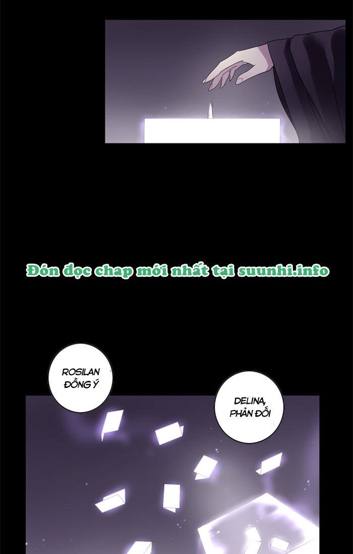 Đọc truyện Bản khế ước linh hồn - Chap 72