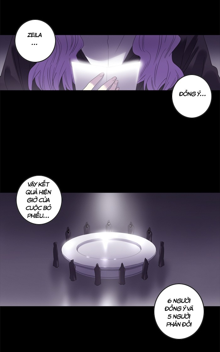 Đọc truyện Bản khế ước linh hồn - Chap 72