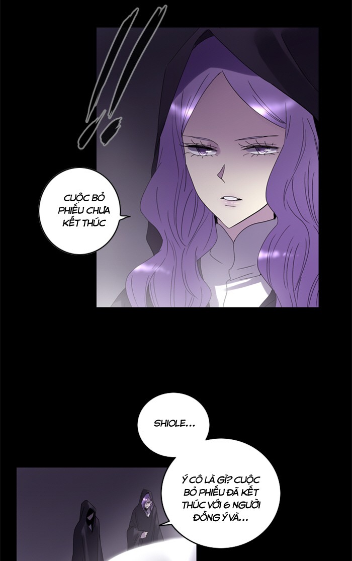 Đọc truyện Bản khế ước linh hồn - Chap 72