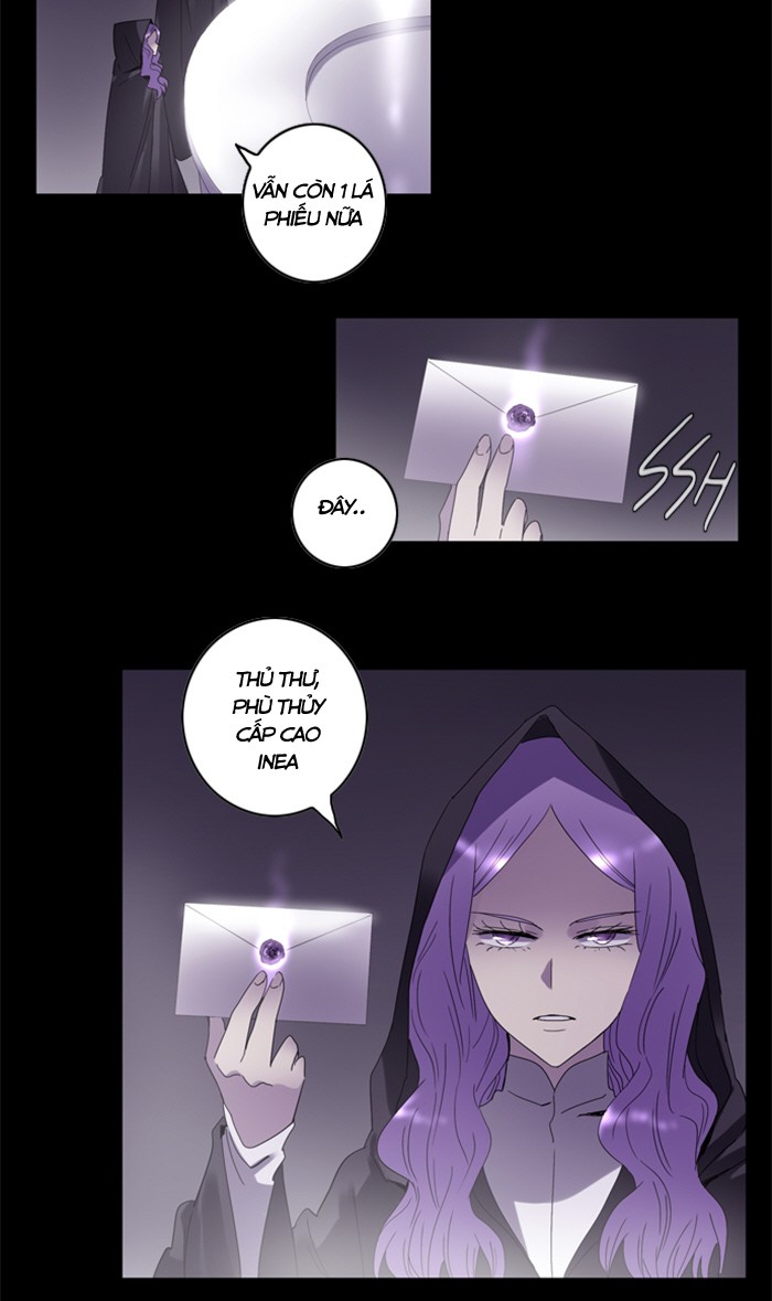 Đọc truyện Bản khế ước linh hồn - Chap 72