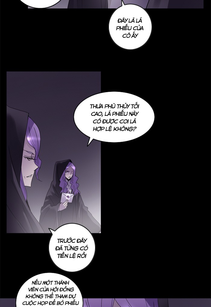 Đọc truyện Bản khế ước linh hồn - Chap 72