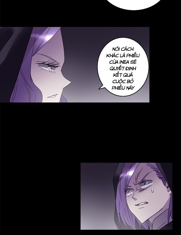 Đọc truyện Bản khế ước linh hồn - Chap 72