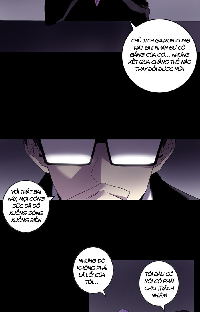 Đọc truyện Bản khế ước linh hồn - Chap 72