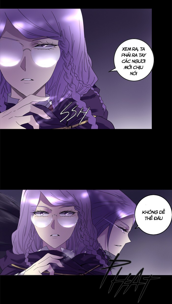 Đọc truyện Bản khế ước linh hồn - Chap 72