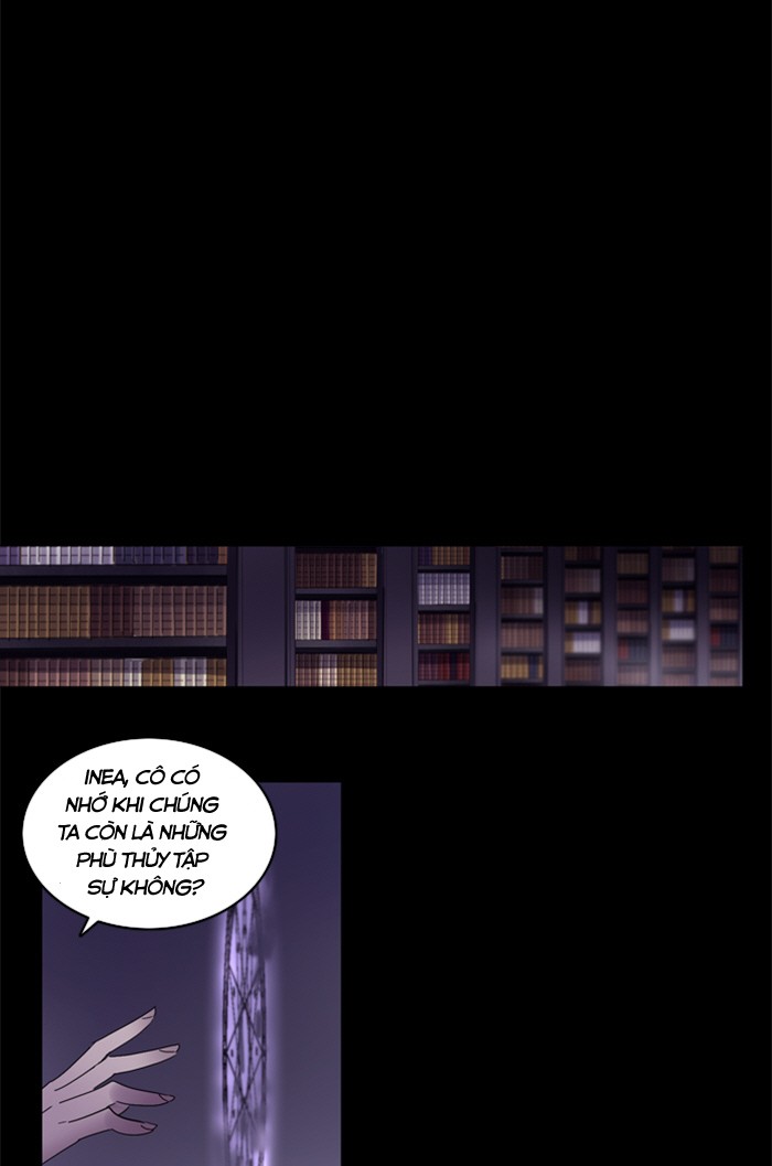 Đọc truyện Bản khế ước linh hồn - Chap 72