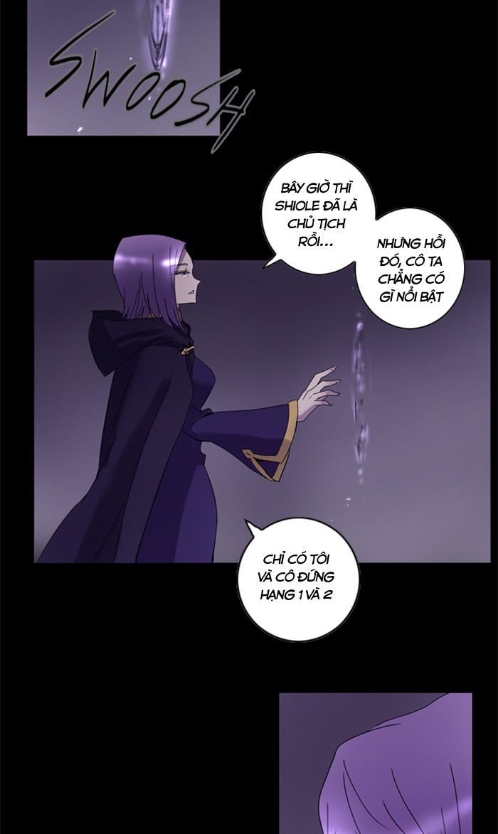 Đọc truyện Bản khế ước linh hồn - Chap 72