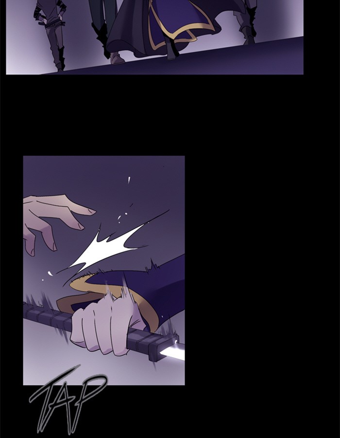 Đọc truyện Bản khế ước linh hồn - Chap 72