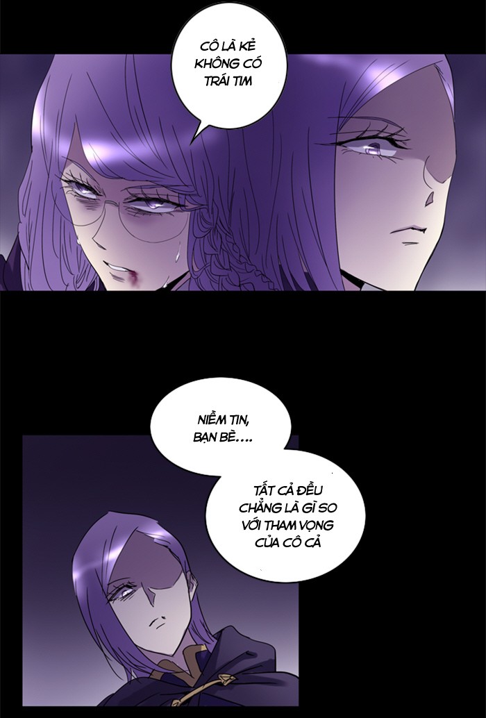 Đọc truyện Bản khế ước linh hồn - Chap 72