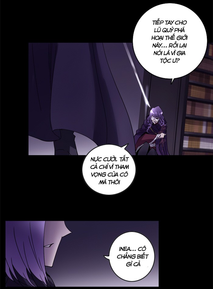 Đọc truyện Bản khế ước linh hồn - Chap 72