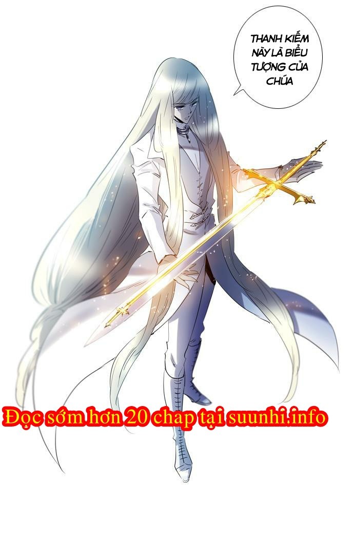 Đọc truyện Bản khế ước linh hồn - Chap 167