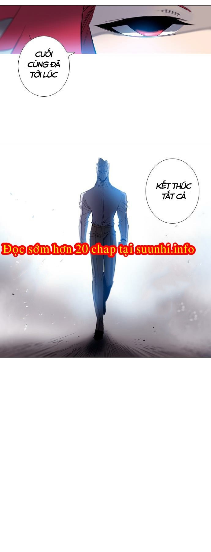 Đọc truyện Bản khế ước linh hồn - Chap 167