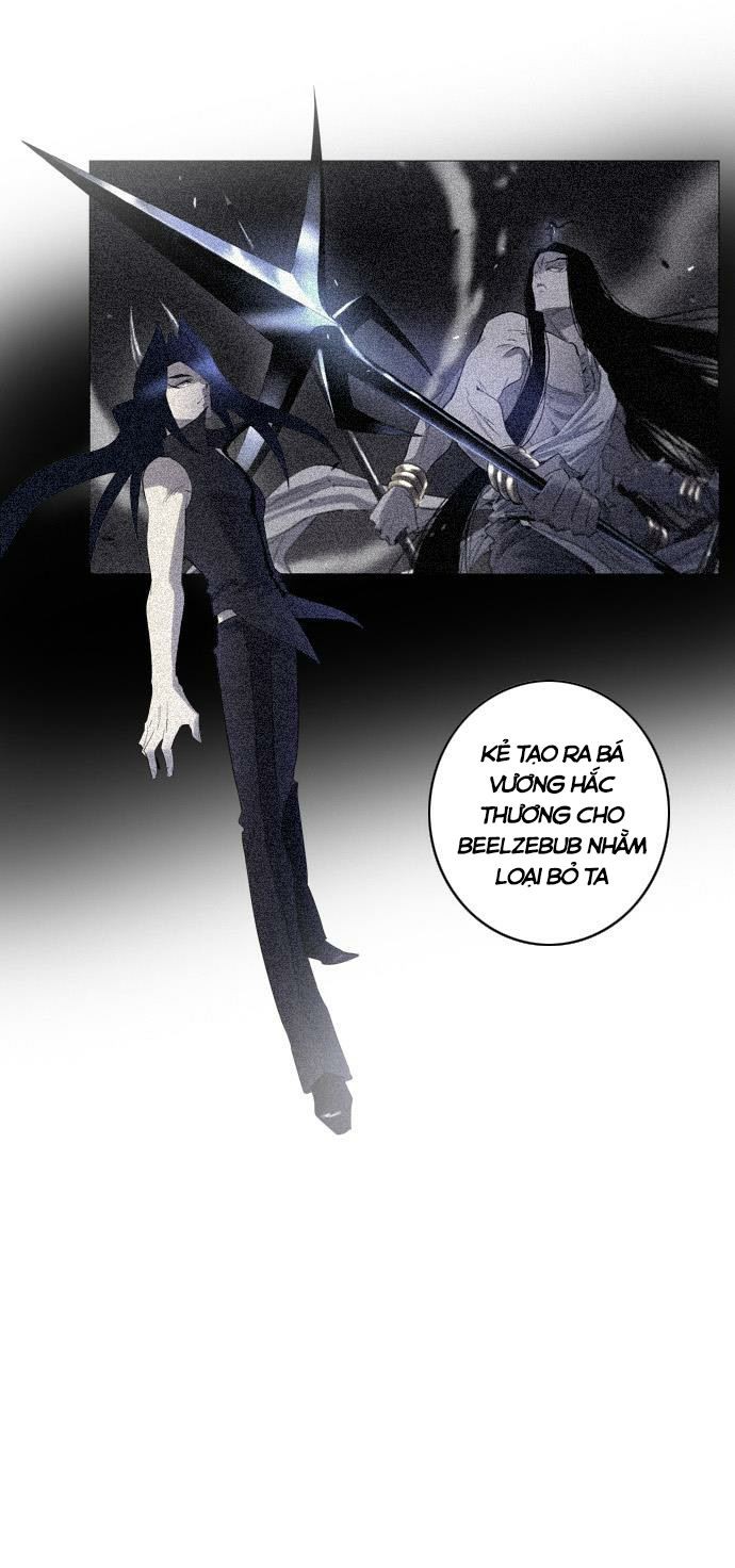 Đọc truyện Bản khế ước linh hồn - Chap 120