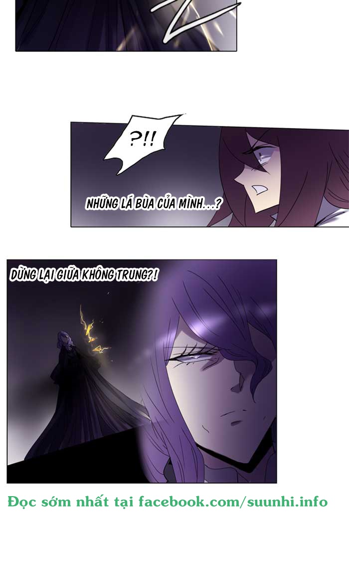 Đọc truyện Bản khế ước linh hồn - Chap 75