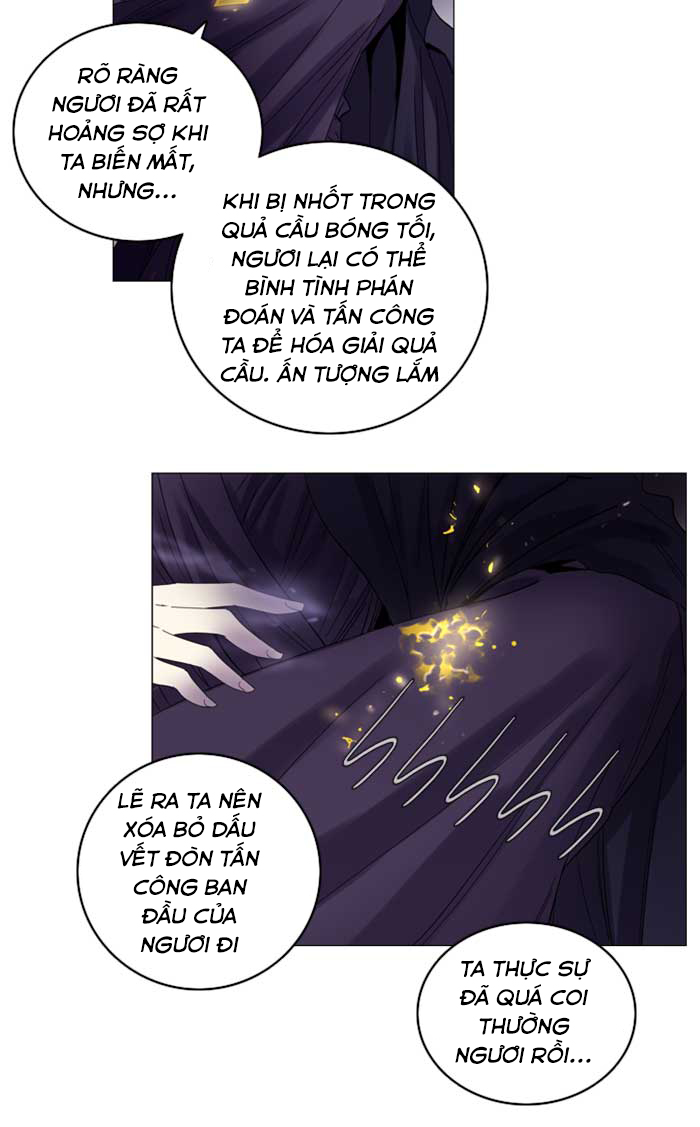 Đọc truyện Bản khế ước linh hồn - Chap 75