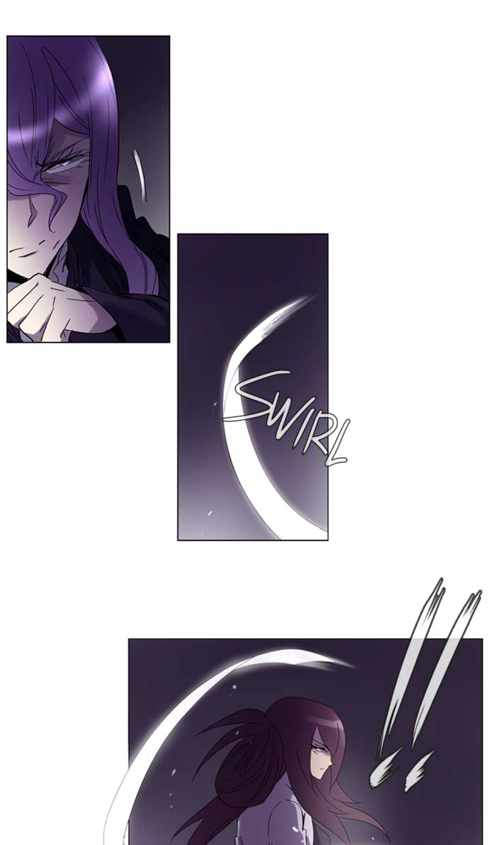 Đọc truyện Bản khế ước linh hồn - Chap 75