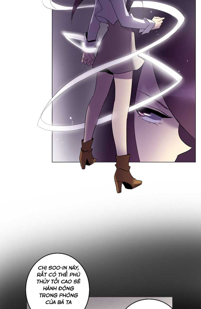 Đọc truyện Bản khế ước linh hồn - Chap 75