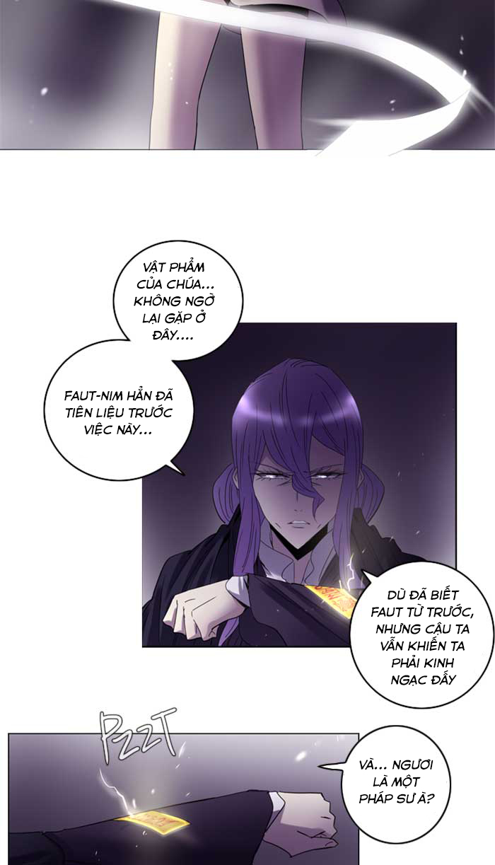 Đọc truyện Bản khế ước linh hồn - Chap 75