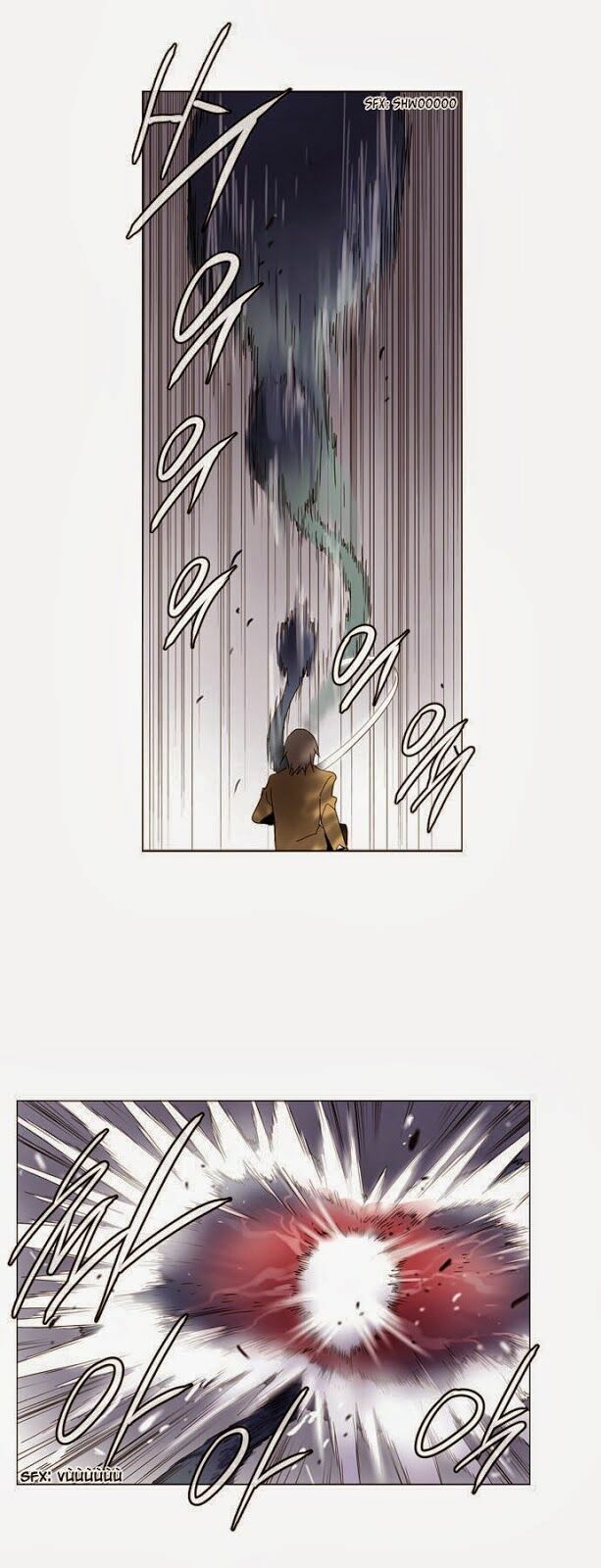 Đọc truyện Bản khế ước linh hồn - Chap 46