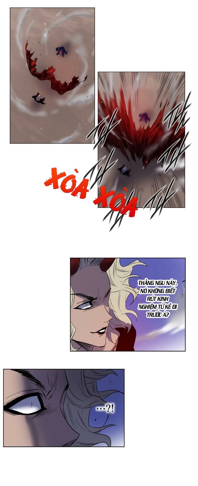 Đọc truyện Bản khế ước linh hồn - Chap 106