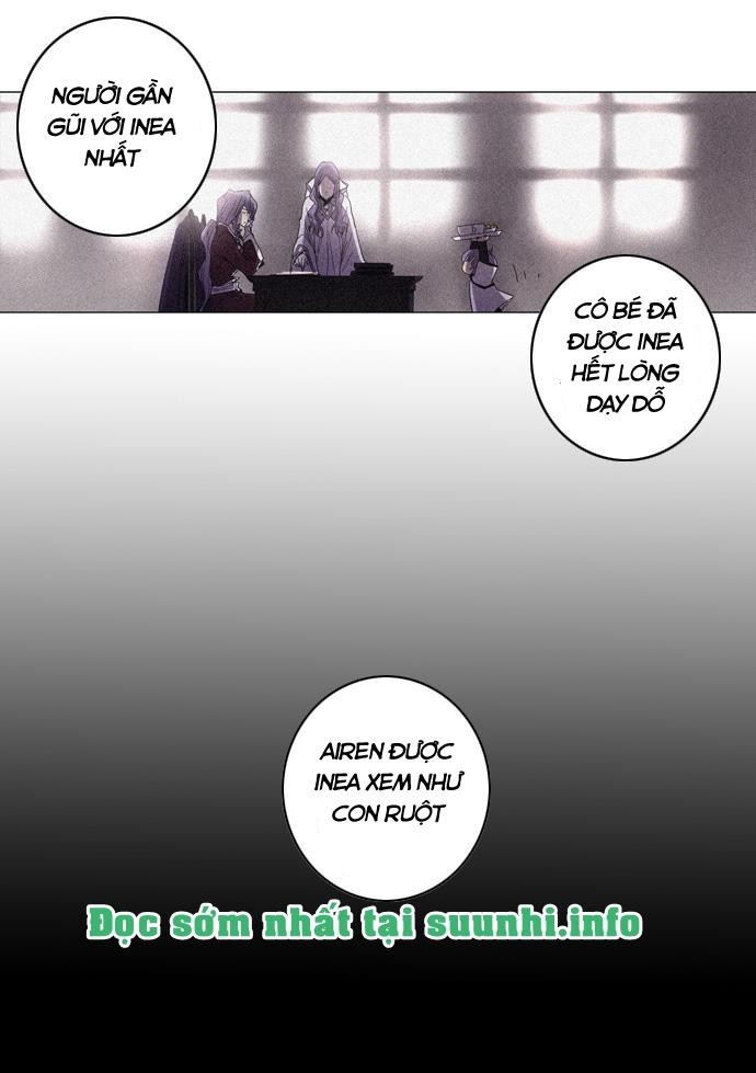 Đọc truyện Bản khế ước linh hồn - Chap 90