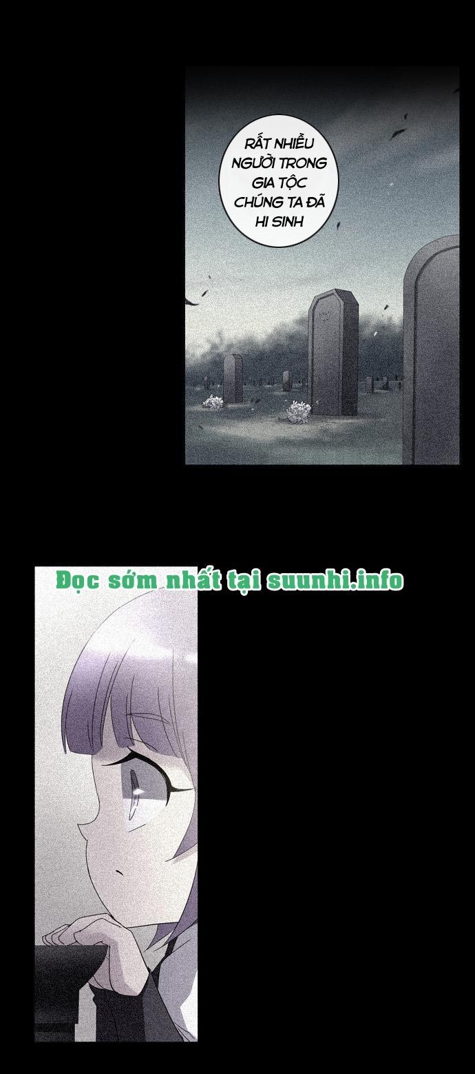 Đọc truyện Bản khế ước linh hồn - Chap 90