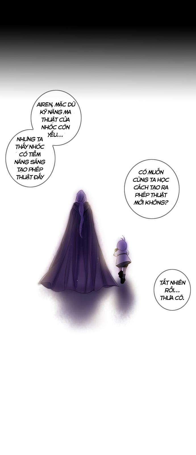 Đọc truyện Bản khế ước linh hồn - Chap 90