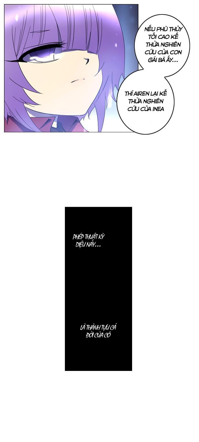 Đọc truyện Bản khế ước linh hồn - Chap 90