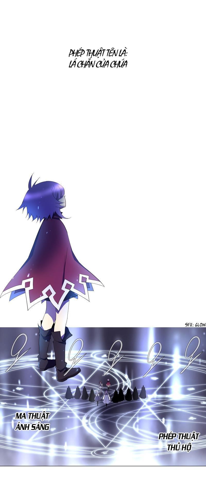 Đọc truyện Bản khế ước linh hồn - Chap 90