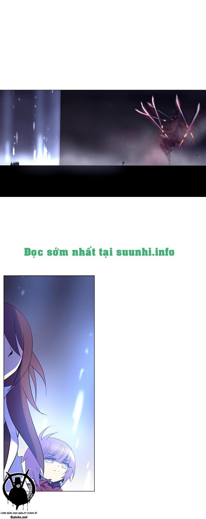 Đọc truyện Bản khế ước linh hồn - Chap 90