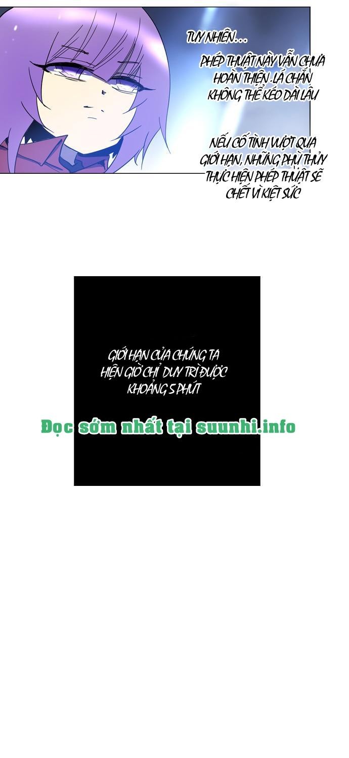 Đọc truyện Bản khế ước linh hồn - Chap 90