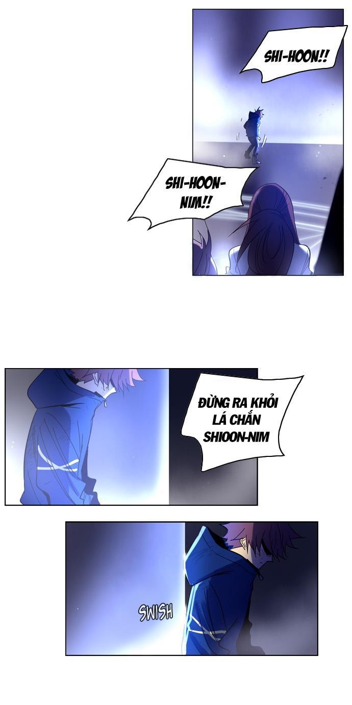 Đọc truyện Bản khế ước linh hồn - Chap 90