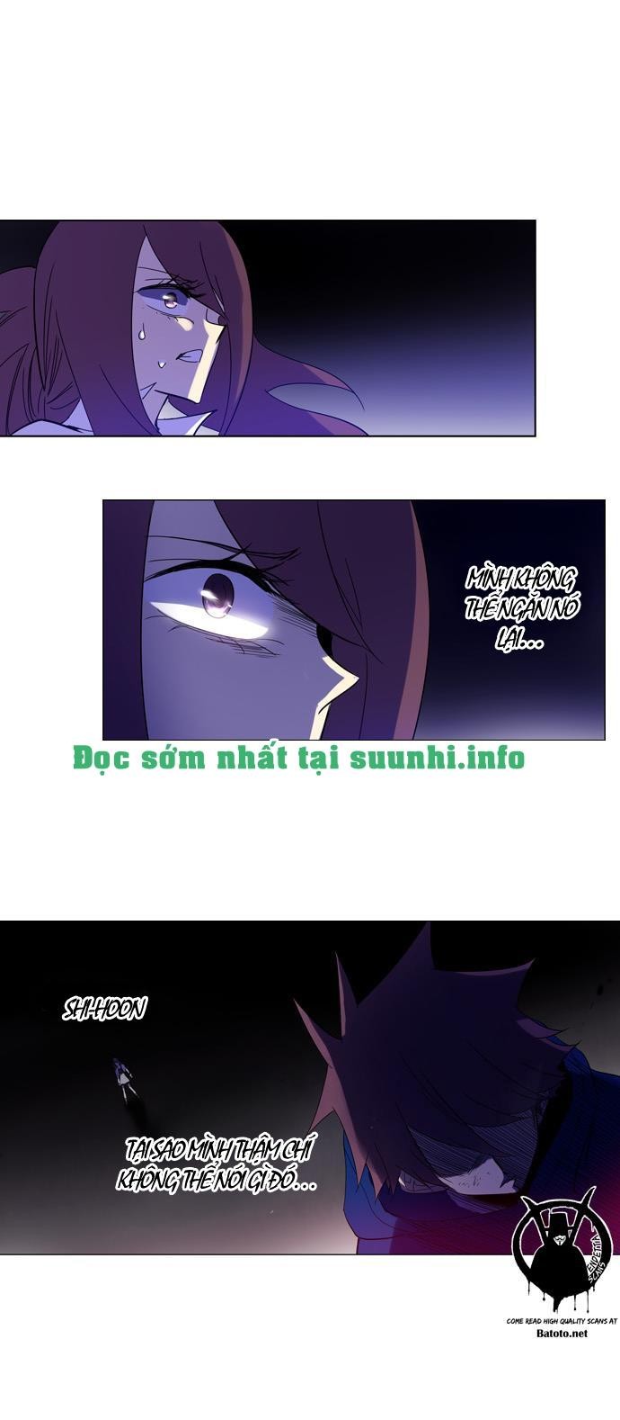 Đọc truyện Bản khế ước linh hồn - Chap 90