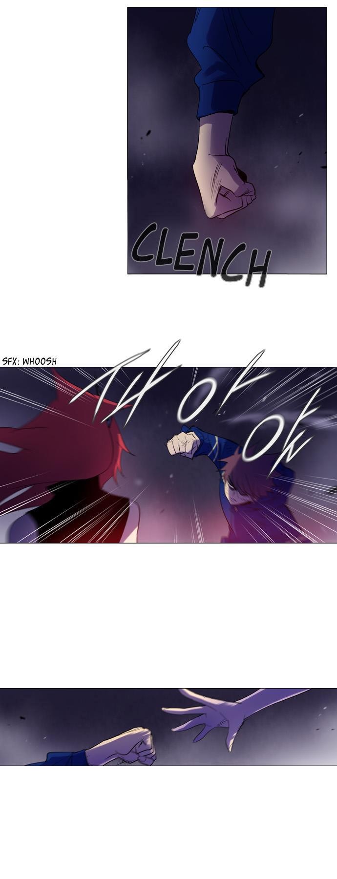 Đọc truyện Bản khế ước linh hồn - Chap 90