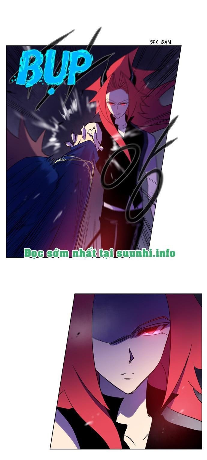 Đọc truyện Bản khế ước linh hồn - Chap 90