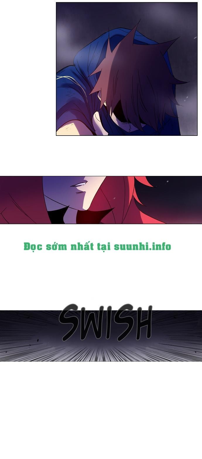 Đọc truyện Bản khế ước linh hồn - Chap 90