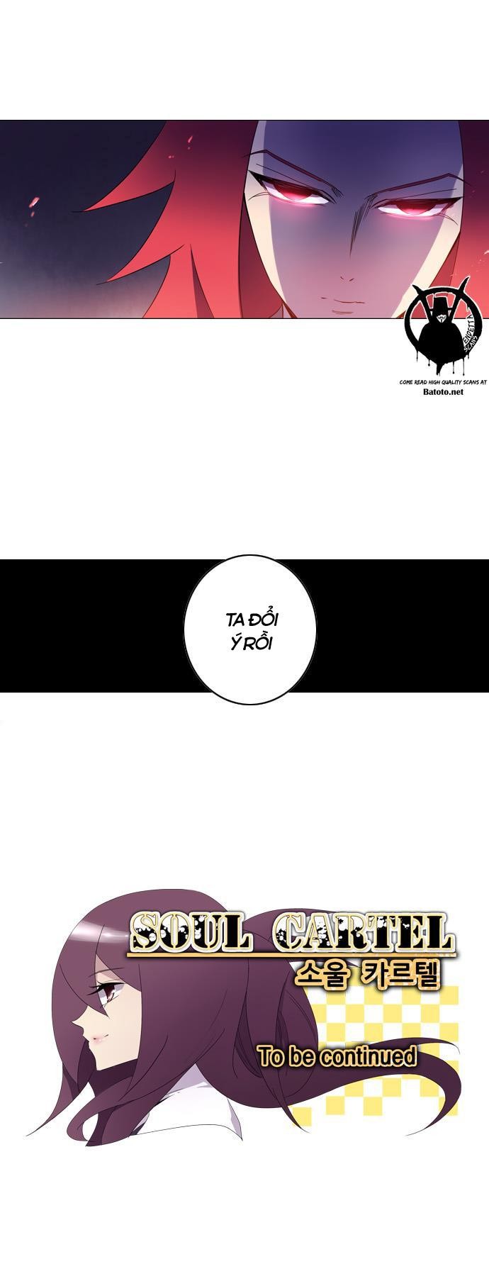 Đọc truyện Bản khế ước linh hồn - Chap 90