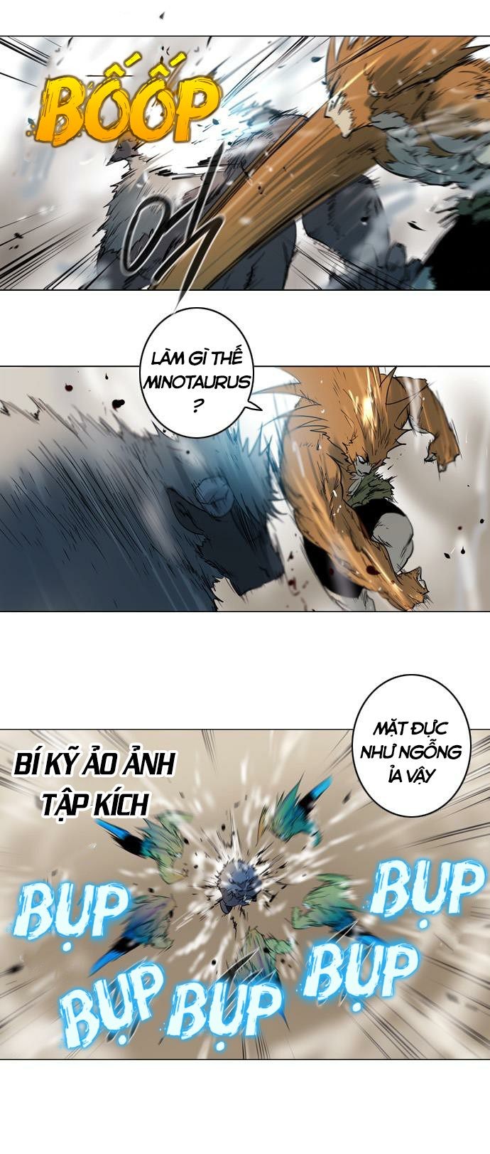 Đọc truyện Bản khế ước linh hồn - Chap 128