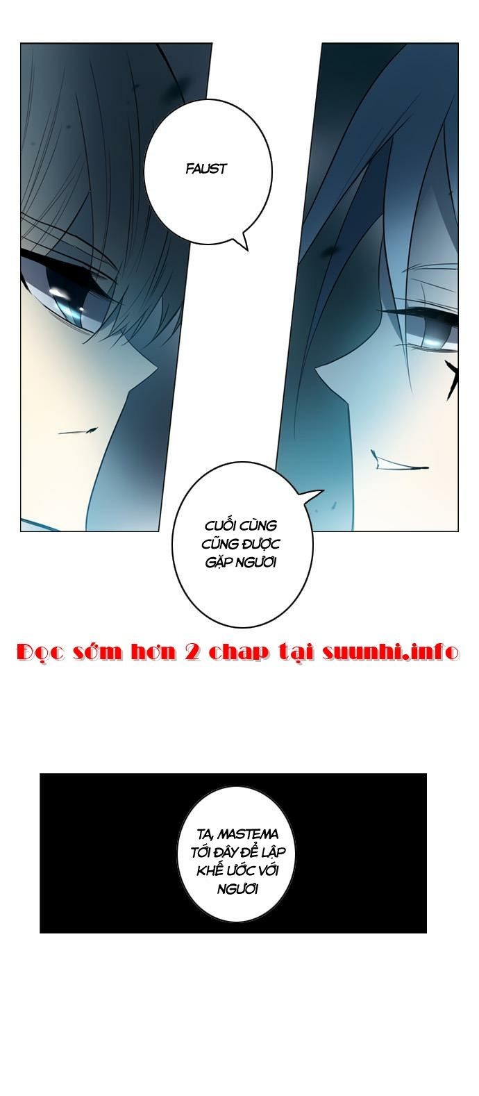 Đọc truyện Bản khế ước linh hồn - Chap 99