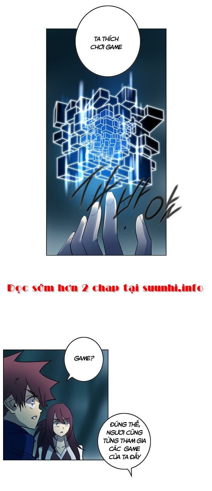 Đọc truyện Bản khế ước linh hồn - Chap 99