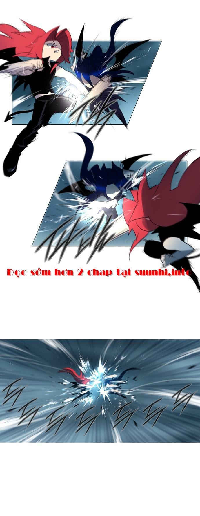 Đọc truyện Bản khế ước linh hồn - Chap 99