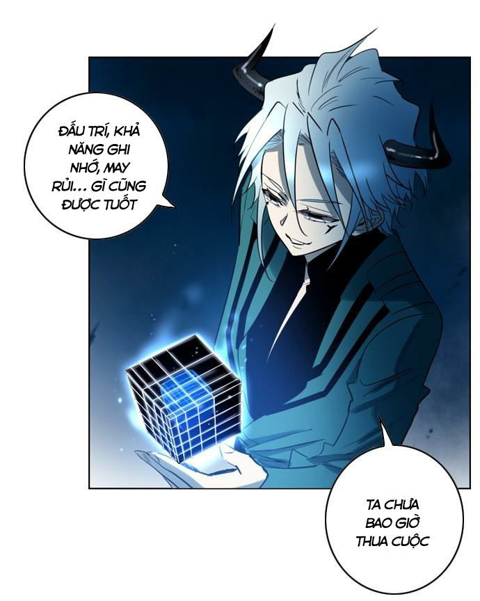 Đọc truyện Bản khế ước linh hồn - Chap 99