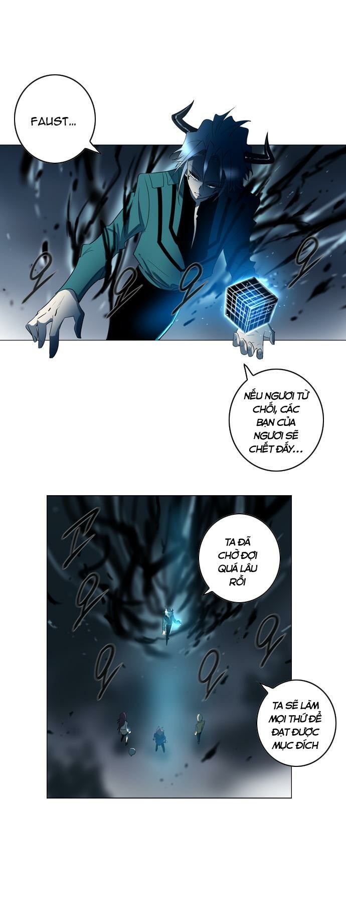 Đọc truyện Bản khế ước linh hồn - Chap 99