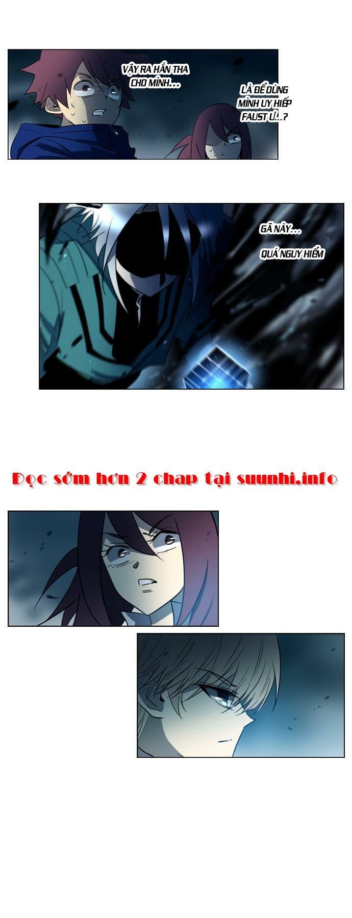 Đọc truyện Bản khế ước linh hồn - Chap 99