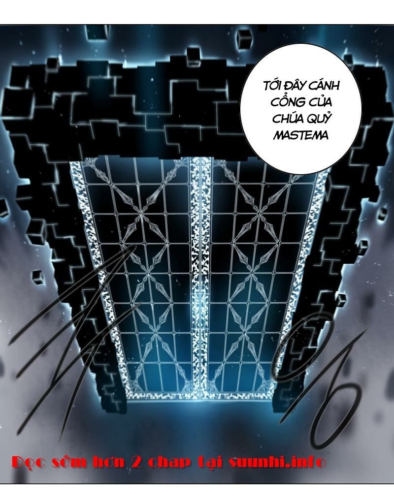 Đọc truyện Bản khế ước linh hồn - Chap 99