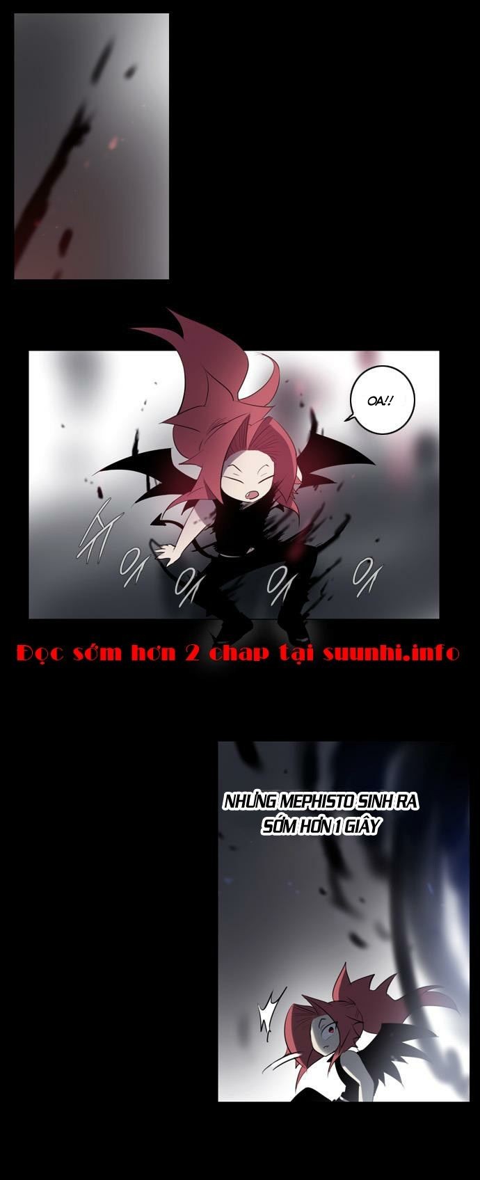 Đọc truyện Bản khế ước linh hồn - Chap 99