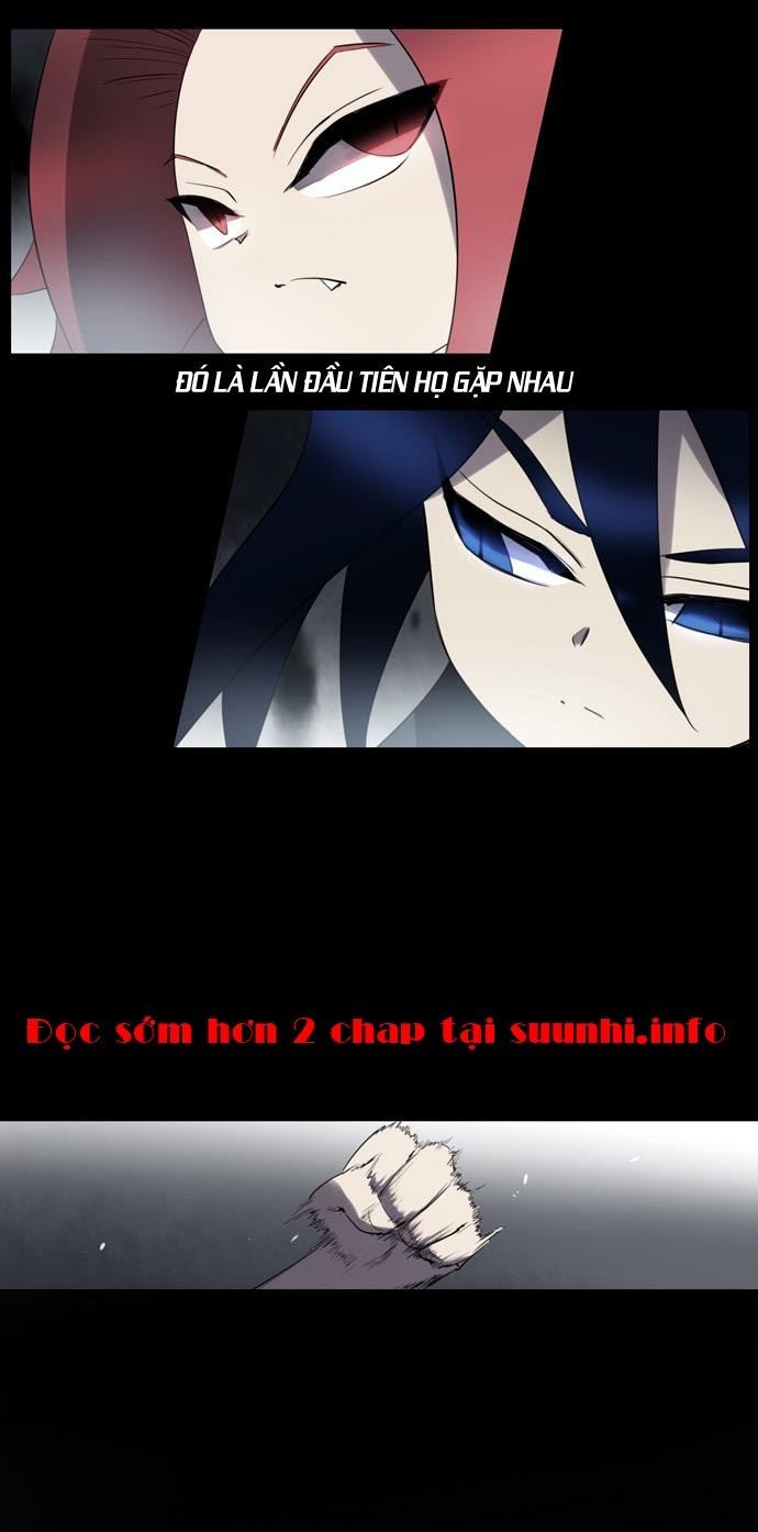 Đọc truyện Bản khế ước linh hồn - Chap 99